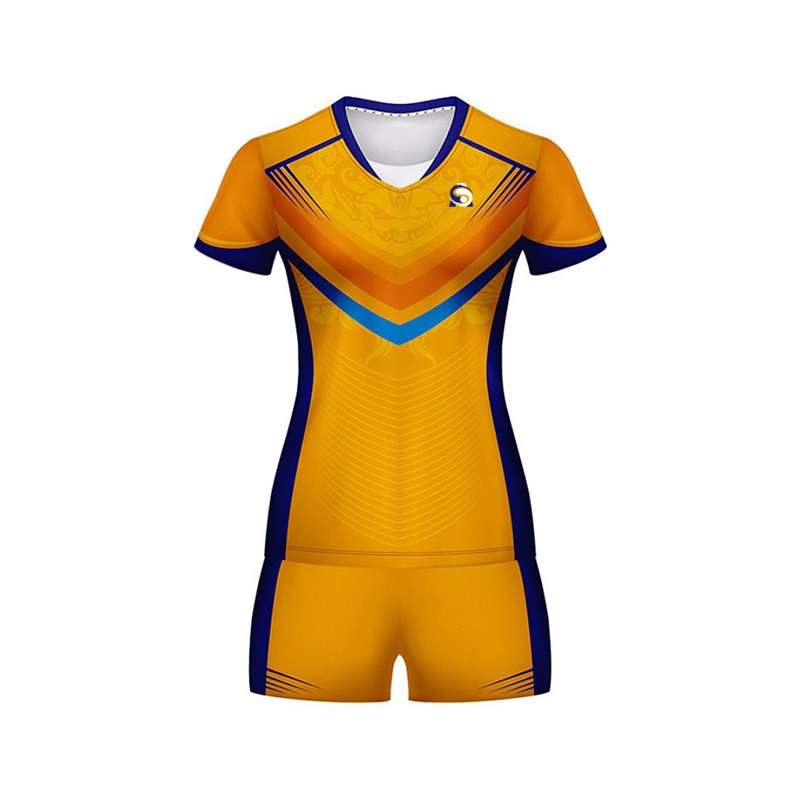 Volleyball Uniforms